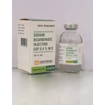 Sodium Bicarbonate Injection